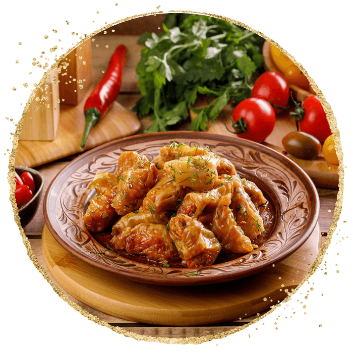 Sarmale varza